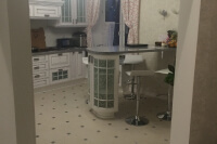 отделка кухни